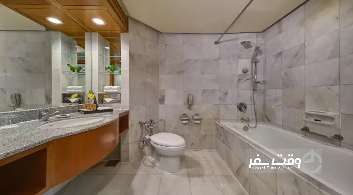 هتل گرند سیزن کوالالامپور